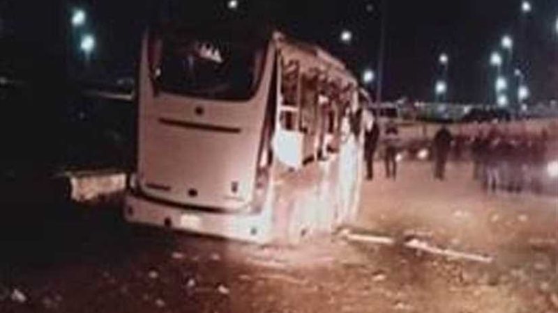 الصحف الكويتية: حادث