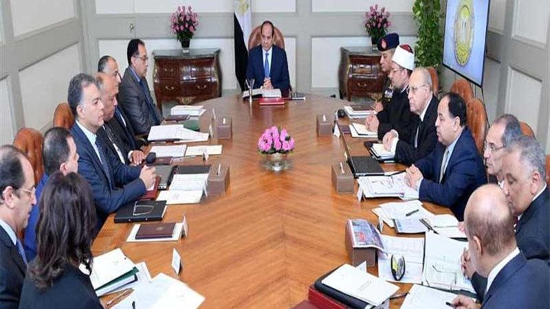 المتحدث الرئاسي: