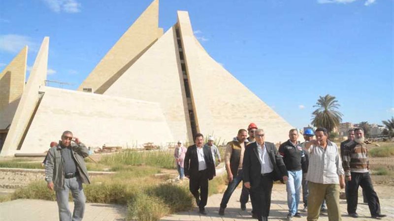 عودة السياحة النيلية