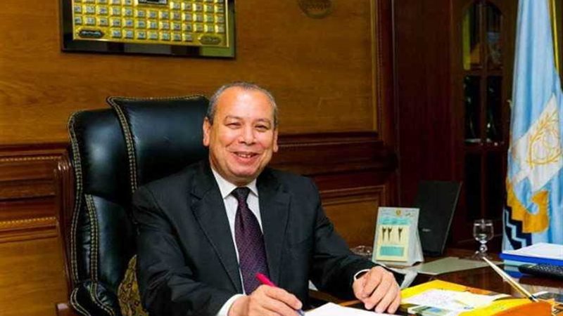 محافظ كفر الشيخ يتابع