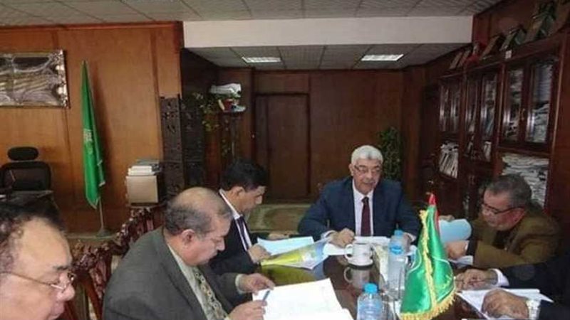 المنوفية تدعم معهد