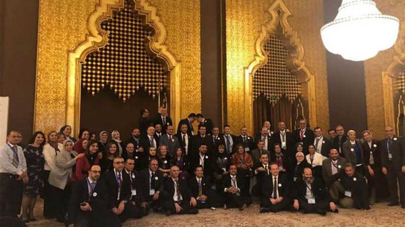 الاحتفال باليوبيل