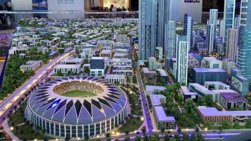 بالأرقام.. مصر تقفز