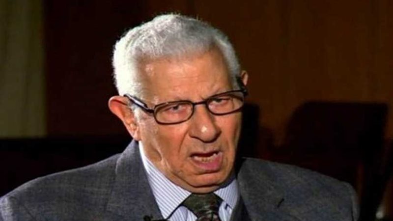 اليوم.. رئيس الأعلى