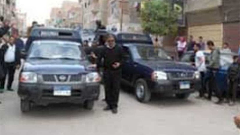 رائحة كريهة تكشف