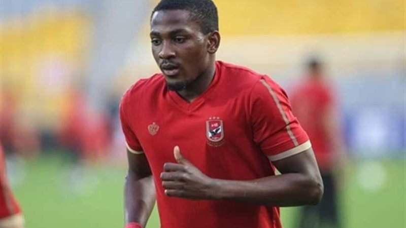 أجايي يعلن جاهزيته