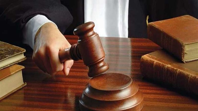 إحالة قاتل الطفلة