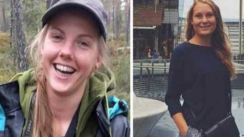 بعد فاجعة السائحتين..