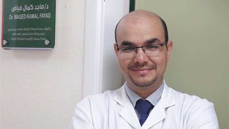 الطب في خدمة الشعب