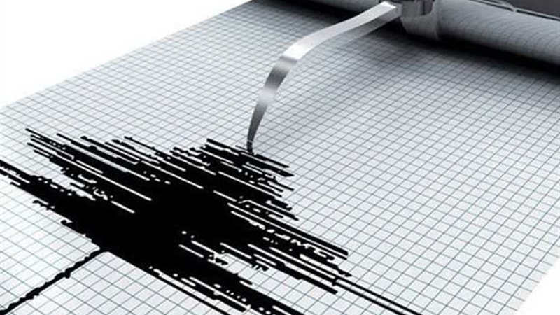 هزة أرضية متوسطة