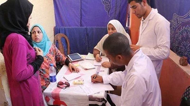 مبادرات وصلت للعالمية