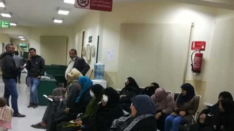 انتهاء المرحلة الثانية