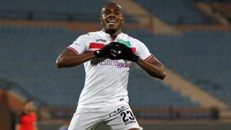 رسميًا.. إعارة كاسونجو