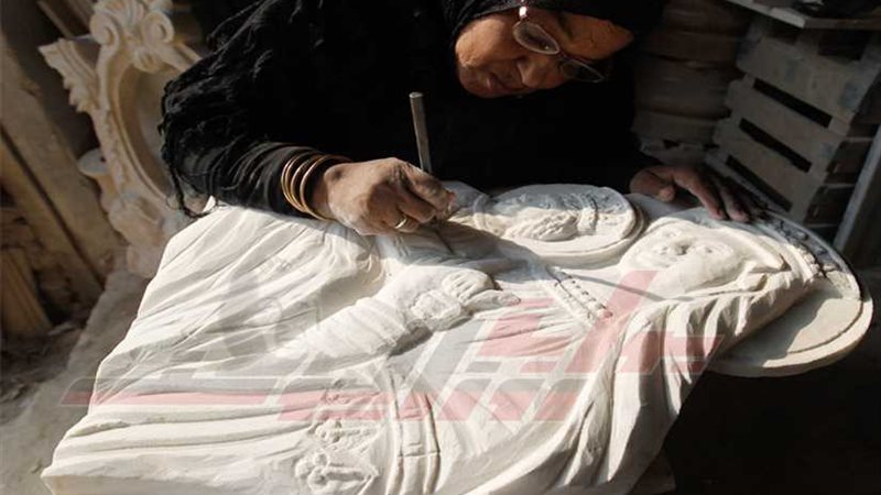 قصة مسلمة احترفت