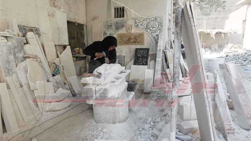 قصة مسلمة احترفت