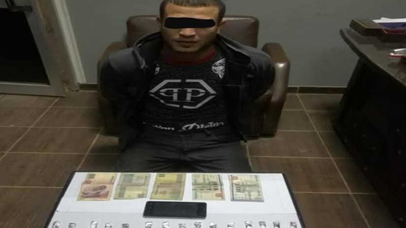 حملة مكبرة لضبط الخارجين