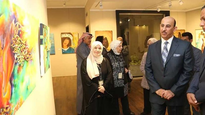 الملحق الثقافي السعودي