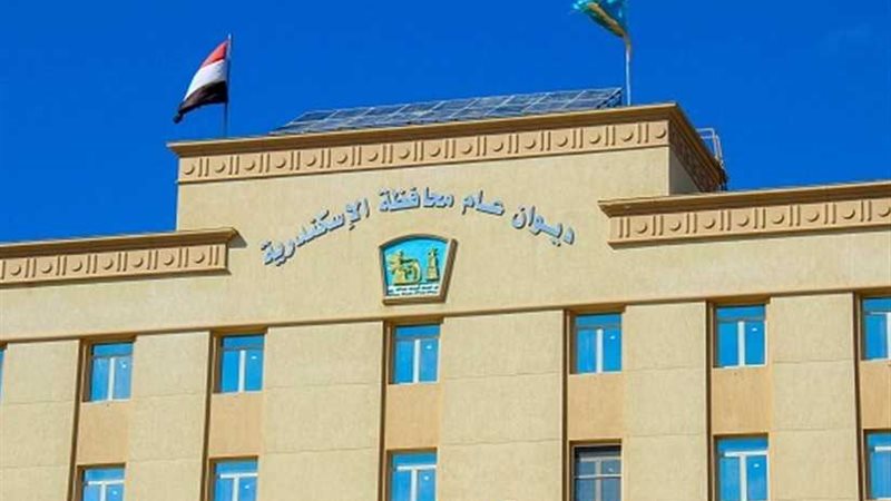 تضامن الأسكندرية