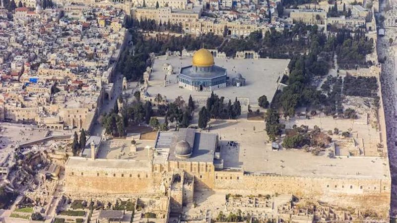 فلسطين تطالب بتحقيق