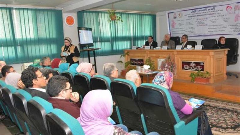 تأثيرات الأمراض الصدرية