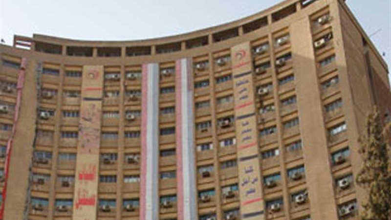 وزارة الرياضة تتابع