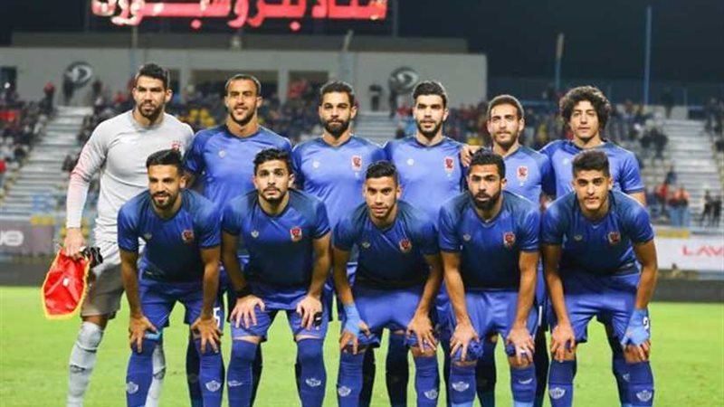 لجنة المسابقات باتحاد