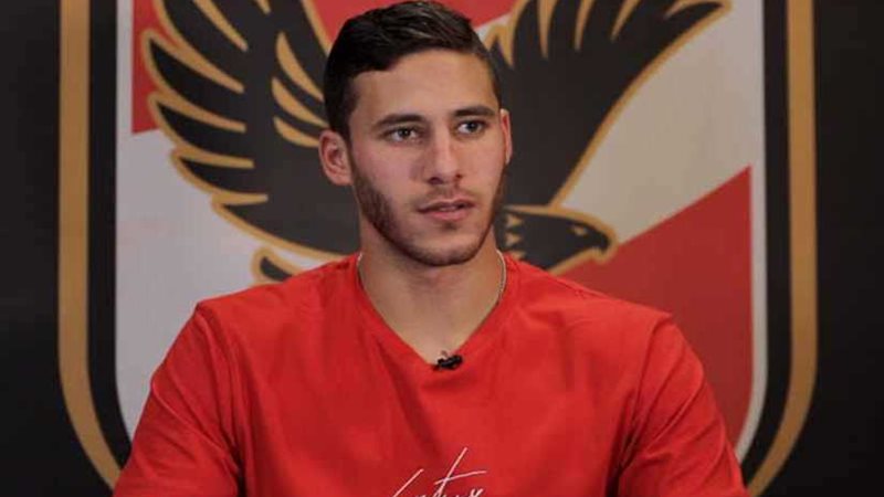 رمضان صبحي: فضّلت