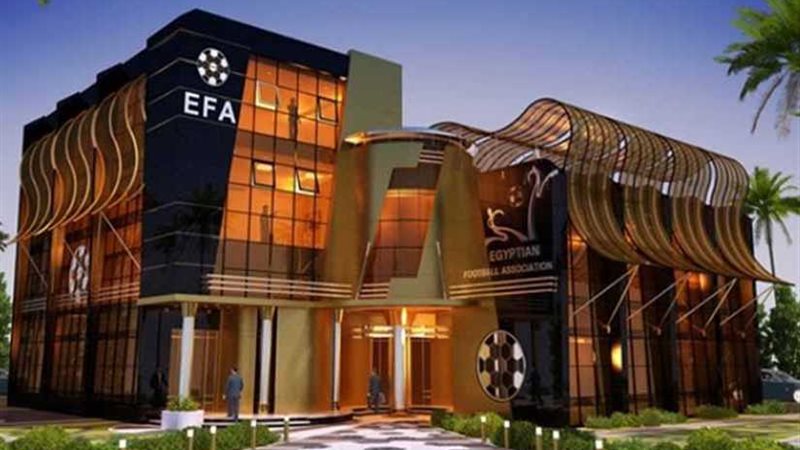 لجنتا المسابقات والحكام