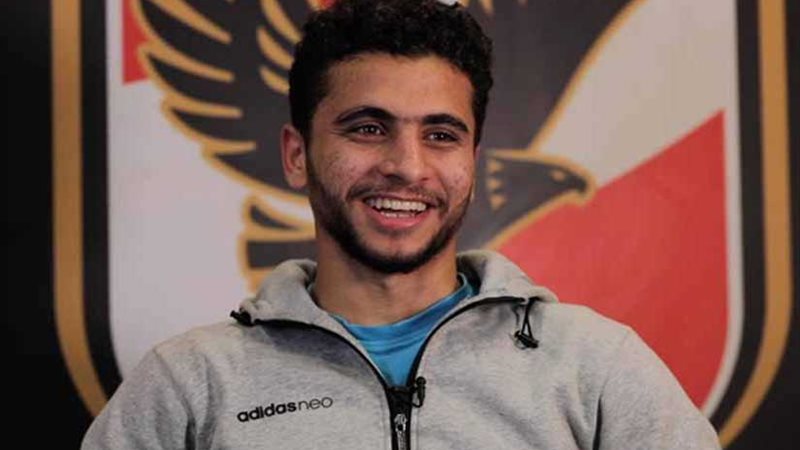 محمد محمود: الدوري