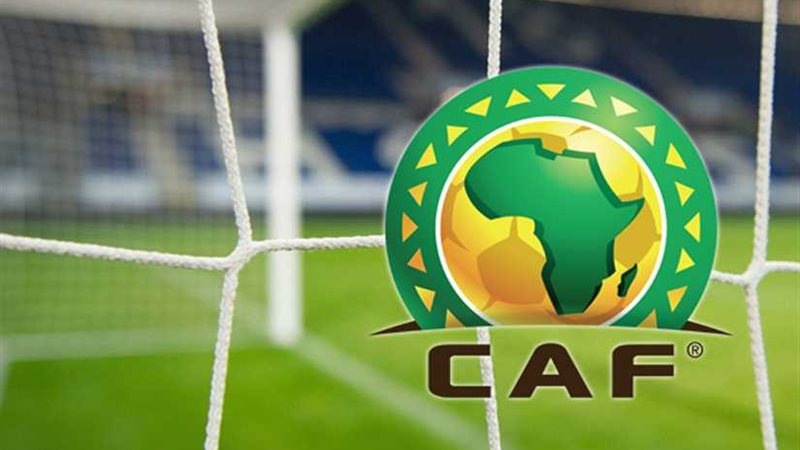 فعاليات حفل «كاف»