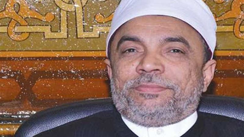 الأوقاف تنفي عدم