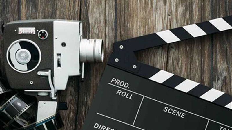 تصوير 3 أعمال سينمائية