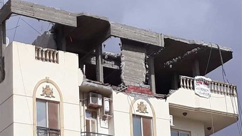 جهاز القاهرة الجديدة