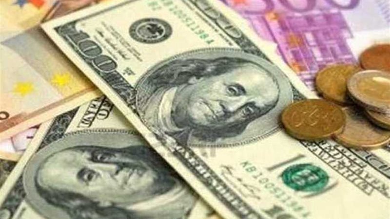 تعرف على سعر الدولار