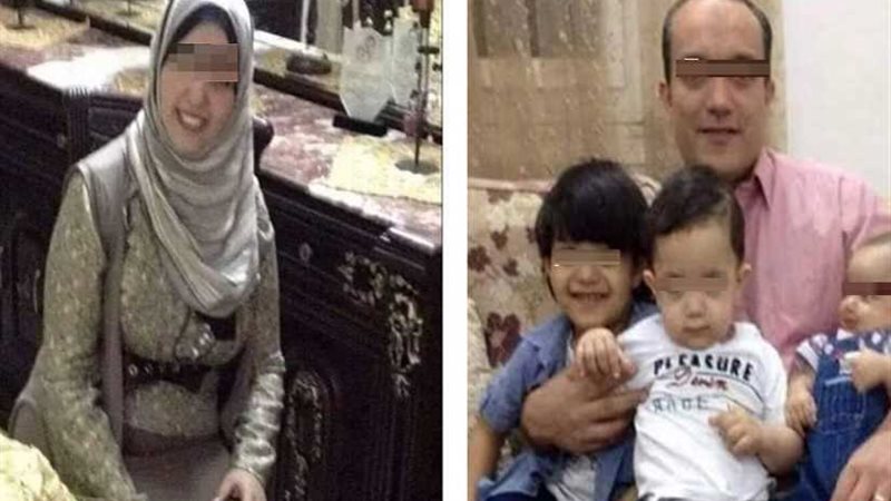 الداخلية تكشف طريقة