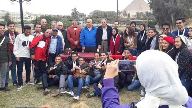 منافسات شرسة في بطولة