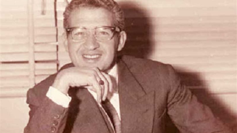 في حوار نادر للإذاعة: