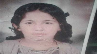 العثور على جثة طفلة أسفل سلم منزل بالمطرية
