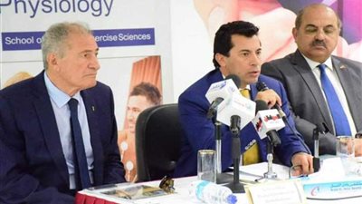 بروتوكول تعاون بين مركز القلب الرياضي والاتحاد الدولي لكرة اليد