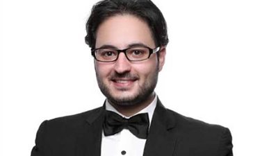 على الكشوطي يقدم سهرة الفيلم العربي على شاشة القناة الثانية بالتلفزيون المصري أسبوعيًا