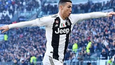 رونالدو يعتبر عام 2018 الأفضل في مسيرته