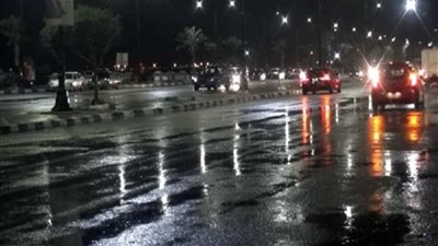 رفع درجة الاستعداد بالمحافظات التي تعرضت لموجة من الطقس السيئ