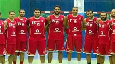 فوز الأهلي على القناة 71-57 في أولى جولات دوري سوبر السلة
