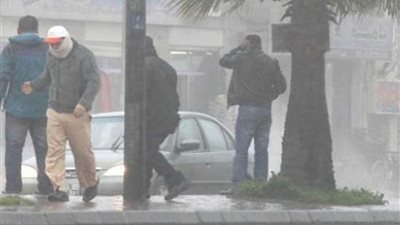 طقس اليوم: شديد البرودة على كافة الأنحاء.. والصغرى بالقاهرة 11