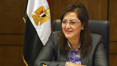 وزيرة التخطيط: زيادة كبيرة في المساهمات المباشرة لبنك الاستثمار القومي