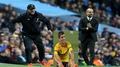 صفقة بوليسيتش وصدام كلوب وجوارديولا الأبرز في صحف ألمانيا