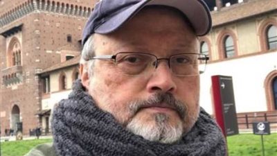 النيابة السعودية تطلب إعدام 5 متهمين في قضية مقتل خاشقجي