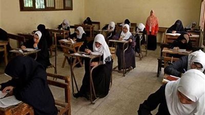 بدء امتحانات الشهادتين الابتدائية والإعدادية الأزهرية