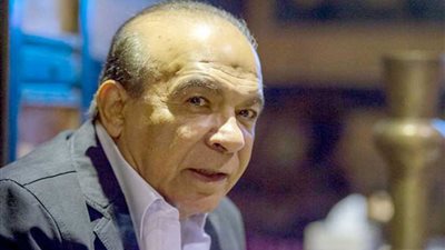 هادي الجيار يبدأ تصوير 