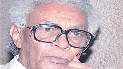 وزيرة الثقافة تنعي الكاتب والروائي عبد الوهاب الأسواني